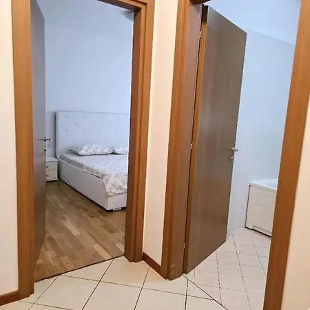 The Ring Retreat Apartment *