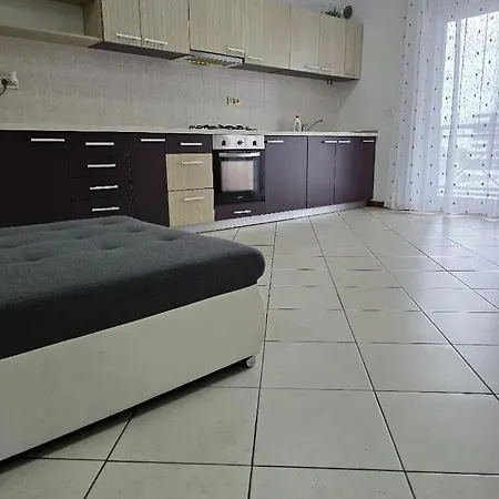 Apartment The Ring Retreat Timisoara